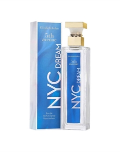 Парфюмерная вода 5th Avenue NYC Dream 75 Elizabeth arden