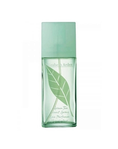 Парфюмерная вода Green Tea 100 Elizabeth arden