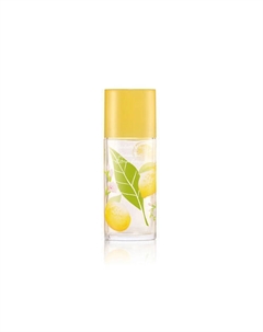 Туалетная вода Green Tea Citron Freesia 50 Elizabeth arden