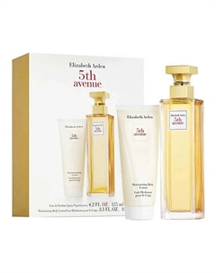 Набор 5th Avenue: Парфюмерная вода + Лосьон для тела Elizabeth arden