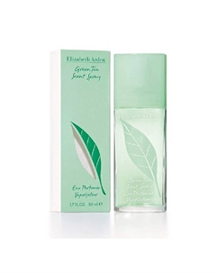 Парфюмерная вода Green Tea 50 Elizabeth arden