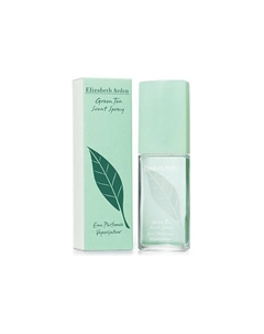 Парфюмерная вода Green Tea 30 Elizabeth arden