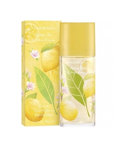 Туалетная вода Green Tea Citron Freesia 100 Elizabeth arden