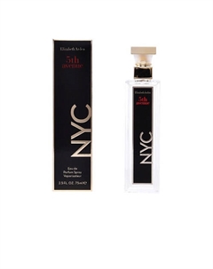 Парфюмерная вода 5th Avenue NYC 75 Elizabeth arden