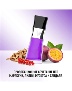 Туалетная вода Magic Woman 30 Bruno banani