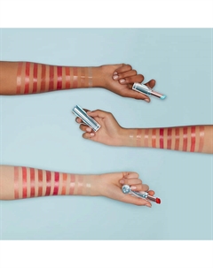 Оттеночный бальзам для губ c эффектом объема L'Absolu Mademoiselle Balm Lancome