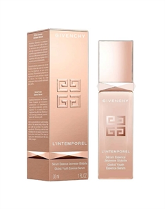 Сыворотка для лица против всех признаков старения L'Intemporel Givenchy