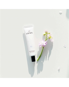 Крем для области вокруг глаз омолаживающий The pure lotus