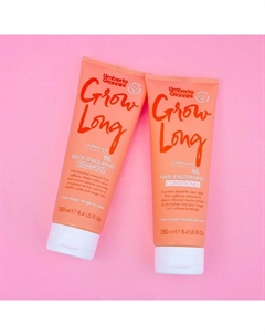 Кондиционер стимулирующий рост волос Umberto giannini