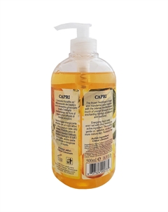 Жидкое мыло Dolche Vivere Capri Nesti dante