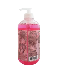 Жидкое мыло Emozioni In Toscana Garden in Bloom Nesti dante