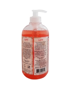 Жидкое мыло Philosophia Lift Nesti dante