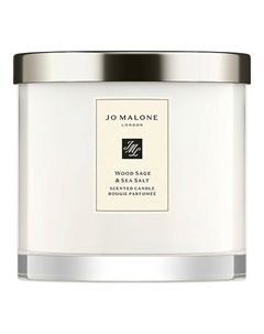 Свеча ароматная Wood Sage & Sea Salt 600 Jo malone london