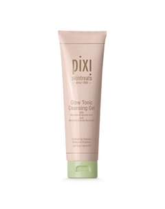 Увлажняющий очищающий гель для лица Glow Tonic 135 Pixi