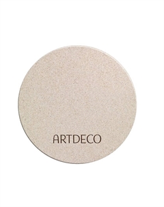 Румяна для лица Silky Powder Blush Artdeco