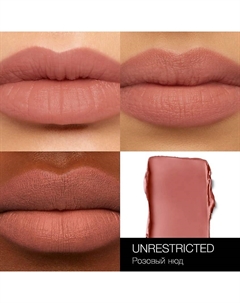 Бальзам для губ Soft Matte Tinted Lip Balm Nars