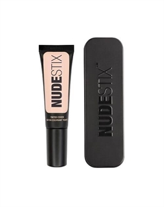 Жидкий тональный крем Tinted Cover Nudestix