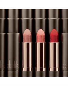 Губная помада Color Intense Cream Lipstick Delilah