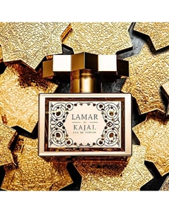 Парфюмерная вода Lamar 100 Kajal