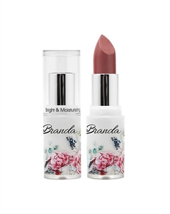 Помада для губ Сияние и увлажнение Landa branda