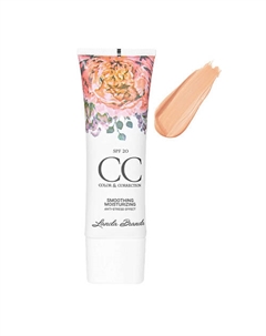 CC крем Landa branda