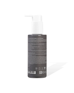 Глиняный мусс для умывания с бамбуковым углем и ментолом Your Skin Black Bubble Clay Cleanser 150 Mixit