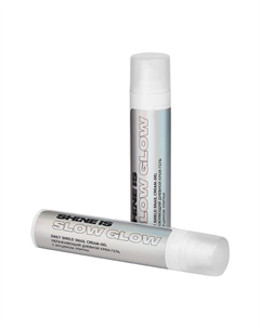Крем-гель увлажняющий дневной с муцином улитки Daily Shield Snail Cream-Gel Shine is