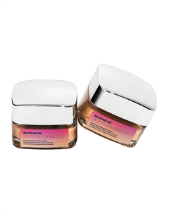 Крем-иллюминатор увлажняющий со светоотражающими частицами Radiance Moisturizing Cream Shine is