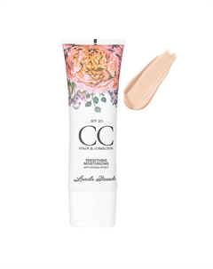 CC крем Landa branda