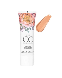 CC крем Landa branda