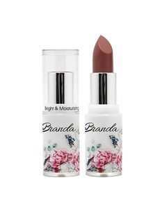 Помада для губ Сияние и увлажнение Landa branda