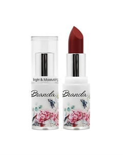 Помада для губ Сияние и увлажнение Landa branda