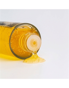 Сыворотка для лица с лифтинг-эффектом с экстрактом мёда и золотом Honey & Gold Wrinkle Lifting Essence 150 Farmstay