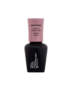 Лак для ногтей Salon Gel Polish 7 Sally hansen