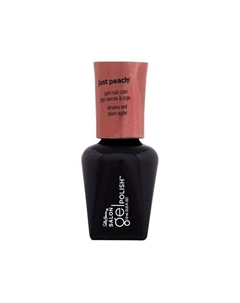 Лак для ногтей Salon Gel Polish 7 Sally hansen