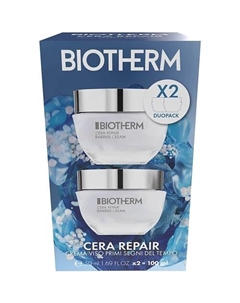 Восстанавливающий крем с церамидами Cera Repair Barrier 100 Biotherm