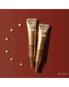 Крем для области вокруг глаз с пептидами 30 The plant base