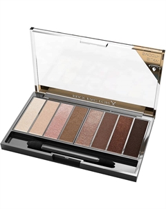 Палетка теней для век Masterpiece Nude Palette Max factor