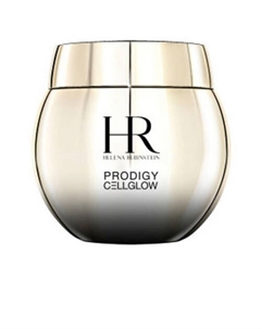 Насыщенный восстанавливающий ночной крем для сияния кожи Prodigy Cellglow Night 50 Helena rubinstein