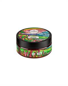 Маска для восстановления волос Аромат дождя Rain Fragrance Natural Hair Mask Ecocraft