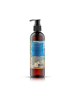 Гель для душа Пленительный уд Captivating Oudh Natural Shower Gel 250 Ecocraft