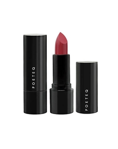 Помада для губ насыщенный цвет Поэтэ Пати Poeteq