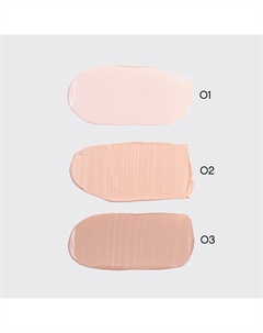 Тональный крем с эффектом сияния Lumiere naturelle Vivienne sabo