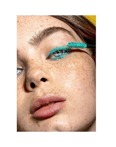 Тушь для ресниц Smiley Ciate london