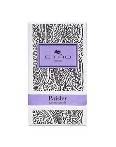 Парфюмерная вода Paisley 50 Etro