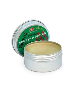 Крем-маска восковая для рук и ногтей смягчающая Swiss Formula Wax for Hands 80 Dnc