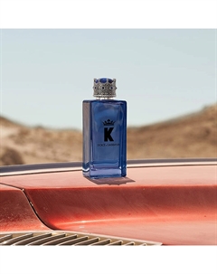 Парфюмерная вода K by Dolce & Gabbana Eau de Parfum 150 Dolce&gabbana
