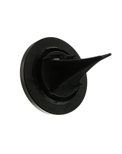 Садовый светильник, уличный, на солнечной батарее, 12 LED, свечение тёплое белое Luazon lighting