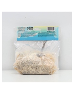 Георгина Бахромчатая SAKURA FUBUKI, клубнелуковица в упаковке, р-р I, 1 шт. Сады дедушки никиты