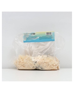 Георгина Кактусовидная HAYLEY JANE, клубнелуковица в упаковке, р-р I, 1 шт. Сады дедушки никиты